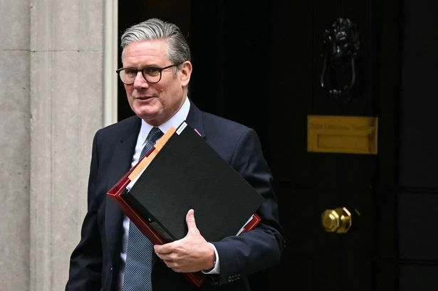 Keir Starmer makes huge winter fuel payment statement – have your say
