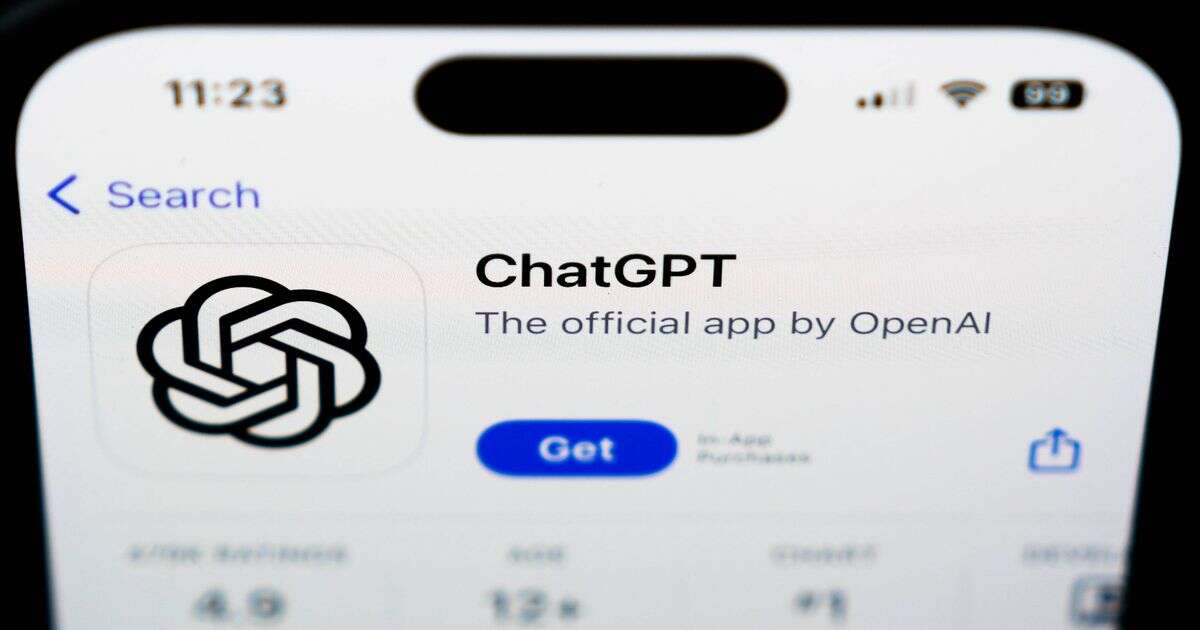 ChatGPT down as OpenAI suffers issue with users across globe reporting problem