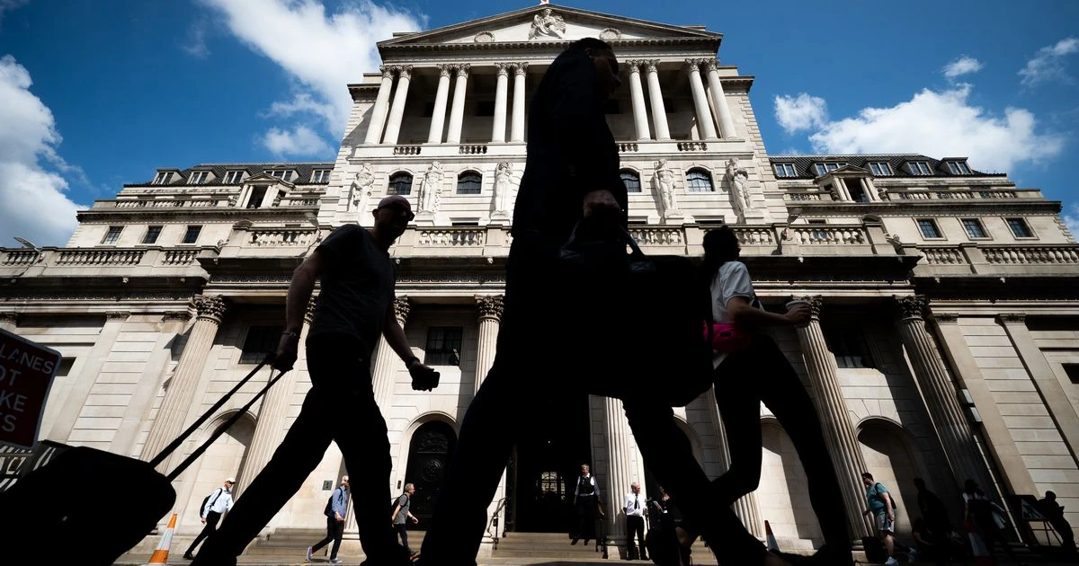 Interest rate cut could still be months away despite inflation drop - analystsMoney