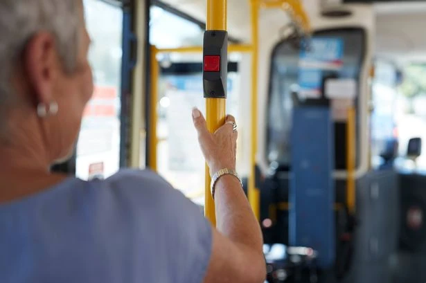 Huge shake-up to free bus pass travel times could be rolled out across the country
