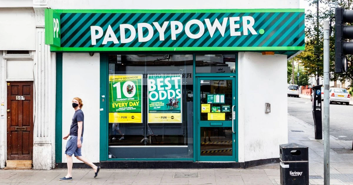 Paddy Power ordered to pay out £1m jackpot to gardener after High Court battle