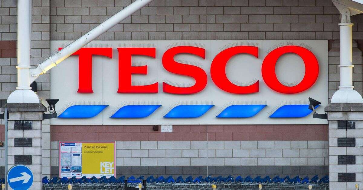 People are only just realising what Tesco stands for and it's not what you think