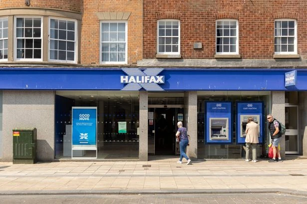 Halifax bank brand to be scrapped as 'changes' message issued to all customers