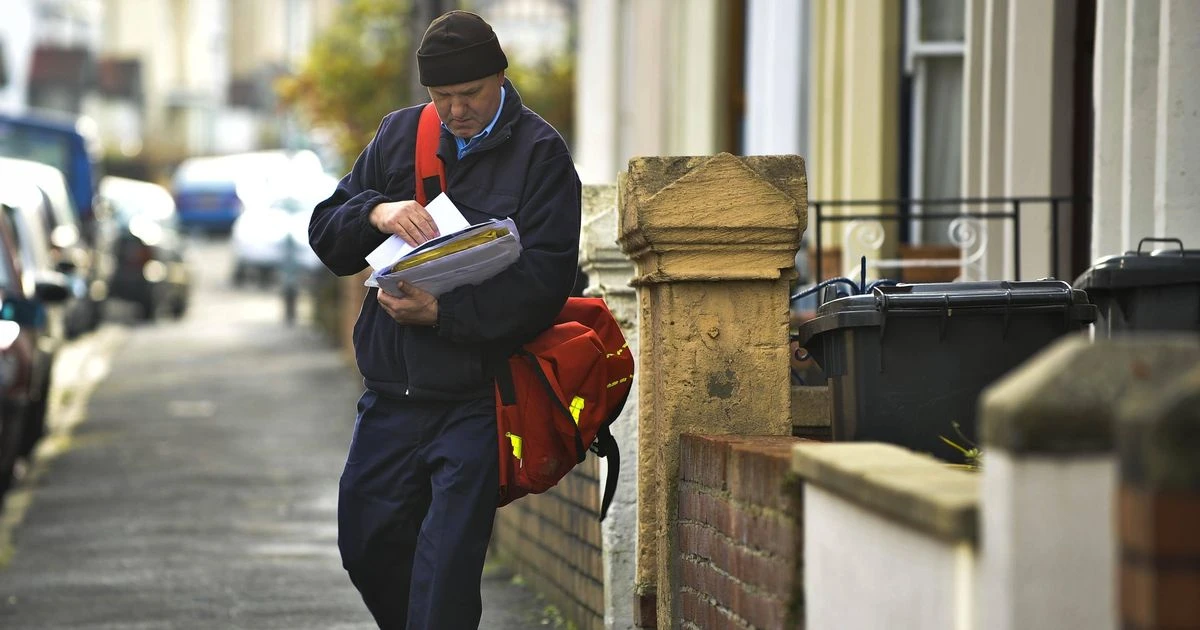 Secretive Czech tycoon nears £3.6bn Royal Mail takeover – but doubts remain over motives