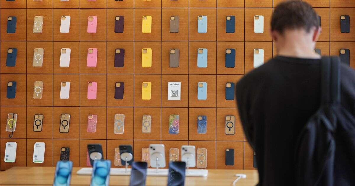 Apple's Advanced Data Protection tool withdrawn from UK - what it means for you