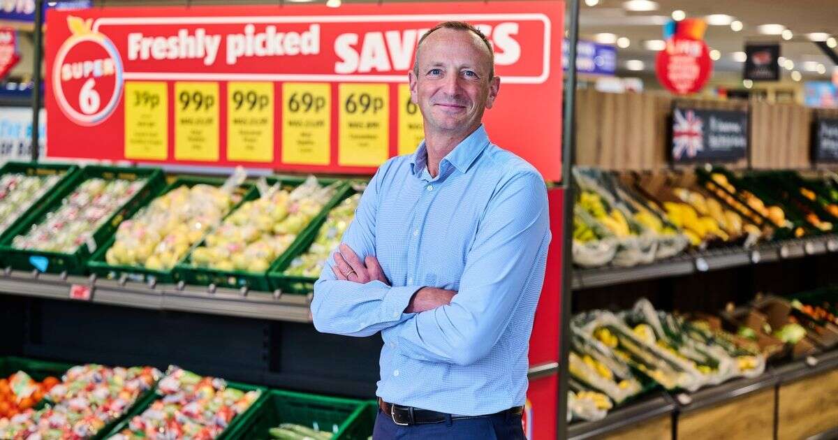 Aldi boss sends 'important information' email to shoppers after BBC Panorama investigationAldi