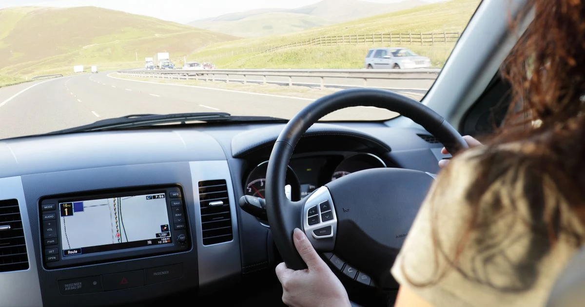 Drivers can save £1,500 on car insurance by agreeing to 'dashboard change'