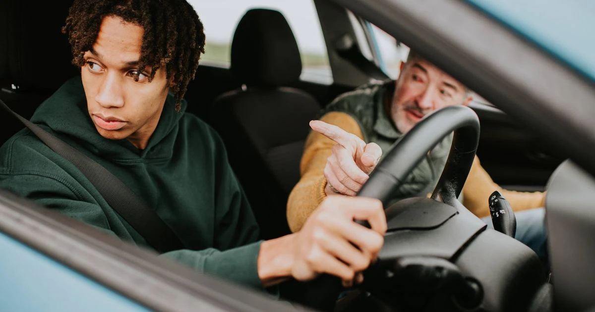 AA issues driving test warning saying 'it's not a silver bullet'