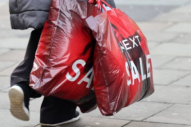 Next's 'flattering' shorts shoppers 'haven't stopped wearing' reduced to £12 in sale