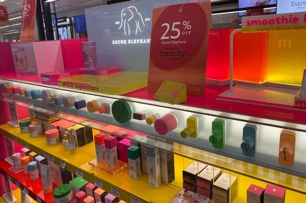 Skincare fans save £43 on 'better than half price' Drunk Elephant set in Boots sale