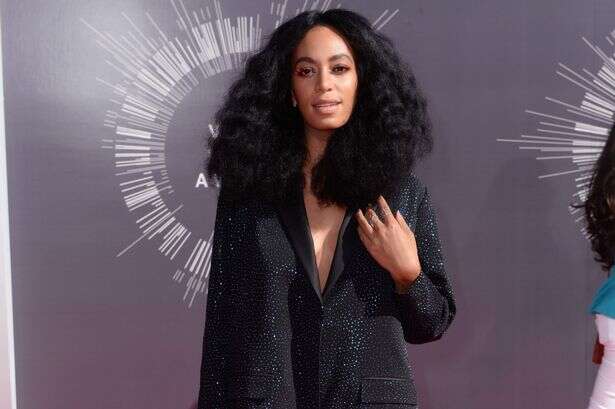 Beyonce's sister Solange reveals hidden health conditions and says 'debilitating, confusing and lonely'