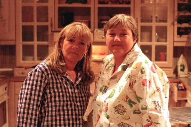 Linda Robson 'quite emotional' over Pauline Quirke's latest health update
