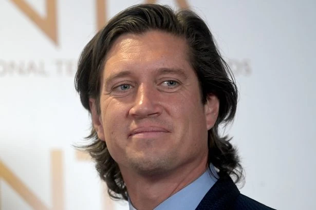 Vernon Kay says 'I can't stop crying' after 'week of anxiety' for daughter