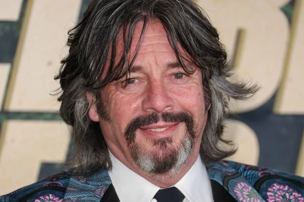 Laurence Llewelyn-Bowen gives away £8m estate and admits retirement is 'going badly'