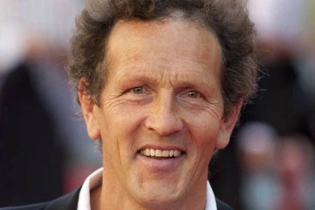 Monty Don shares 'moving' tribute after death of close friend