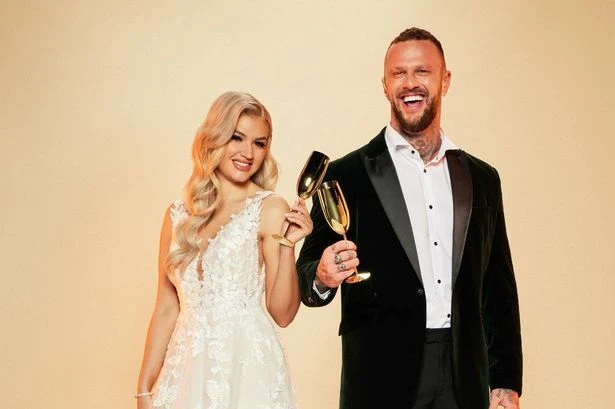 Married At First Sight UK's only surving couples from 2024 and are they still together