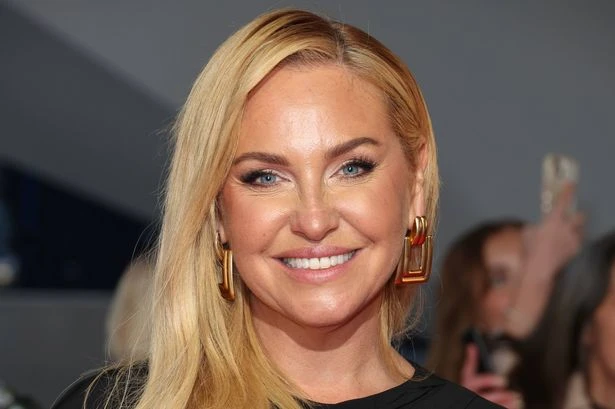 Josie Gibson diagnosed with 1970s disease as she says body is 48 per cent fat