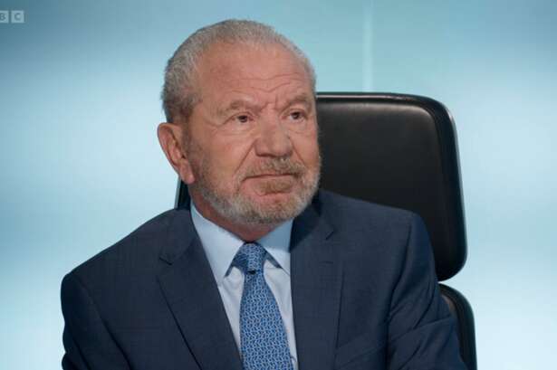 BBC The Apprentice filming stopped as star falls ill in boardroom