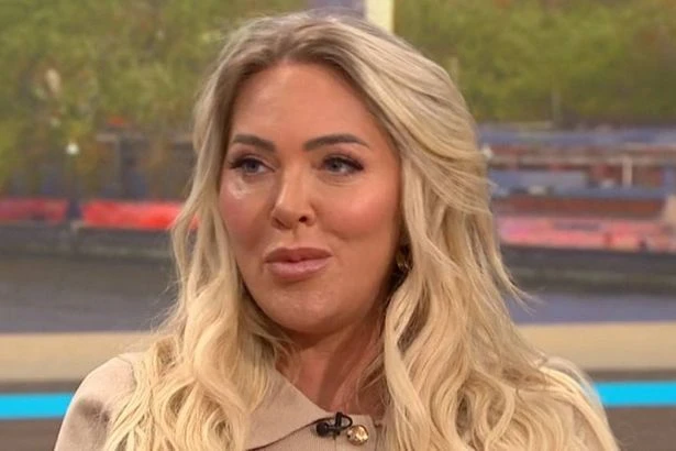 Former Big Brother star says XL Bully bite was 'caused by heatwave'