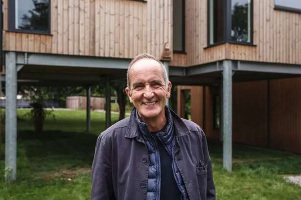 Grand Designs' Kevin McCloud cold weather warning as he urges homeowners to act fast