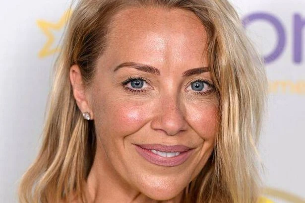 A Place In The Sun's Laura Hamilton shows off muscles as she hits back at trolls