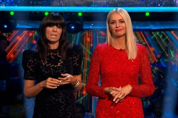 Claudia Winkleman's heartbreaking reason for never wearing Halloween costumes on Strictly