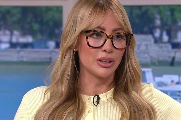 Olivia Attwood slams 'betrayal' in honest statement after fall out with friend