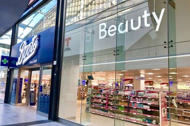 Boots slashes £40 off classic perfume that's been a 'favourite for years'