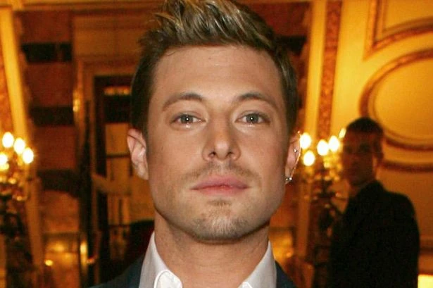 Blue star Duncan James 'splits with boyfriend who changed his life'