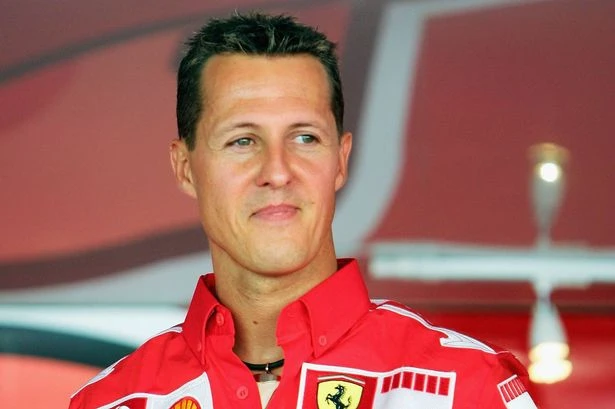 Heartbreaking Michael Schumacher update as F1 legend's health condition revealed