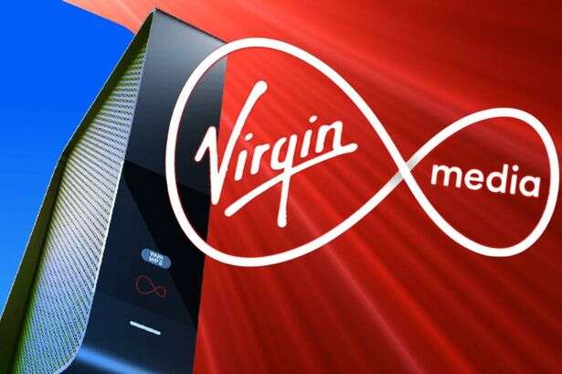 Virgin Media has a massive Winter Sale going on - but it ends very soon