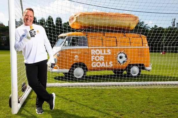 How to get free Greggs sausage rolls from Just Eat during Euro 2020