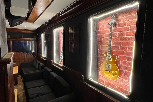 Places to watch Black Sabbath's final gig in Birmingham if you didn't get Villa Park tickets