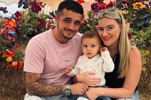 Groom-to-be left in coma after horror 20ft fall two hours into Lanzarote stag do