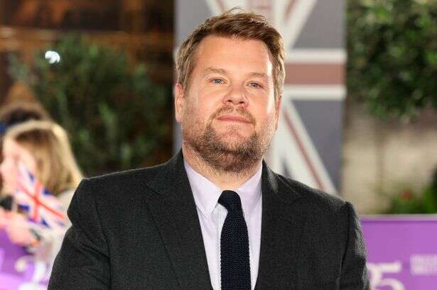 BBC Gavin and Stacey star James Corden's secret to 6 stone weight loss and why Ozempic 'didn't work'