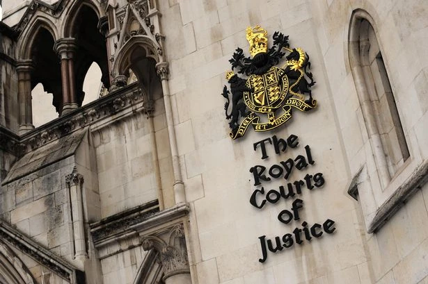 Ex-Midland Premier League star suing surgeon over op he claimed he didn't need