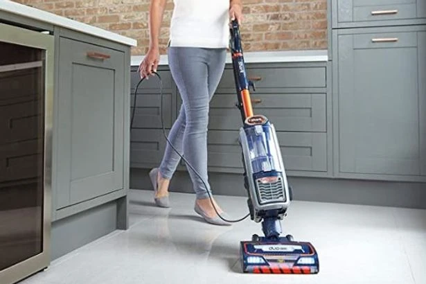 Shark vacuum cleaners - Why people are snapping them up on Amazon Prime Day