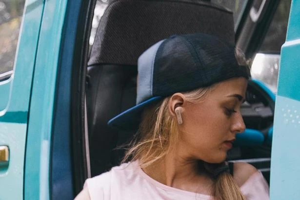JBL earphones worth £50 with 'punchy sound and good bass' on sale for £27 - selling fast