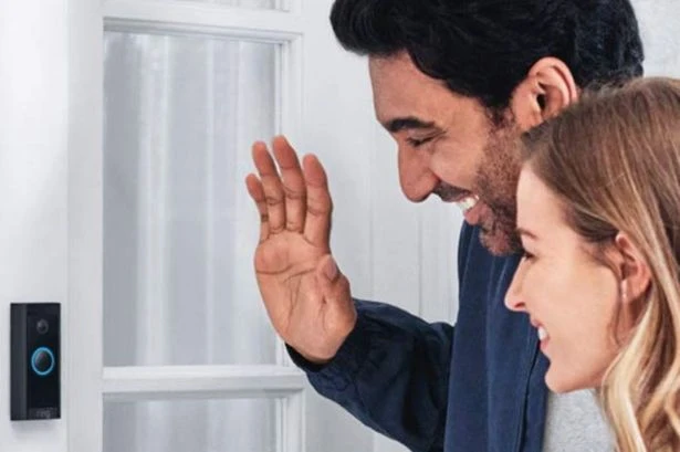 Amazon Prime Day slashes price on the Ring Video Doorbell - this is how it works