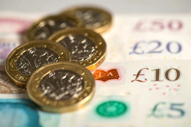 What are the UK's new polymer banknotes and who is on them?