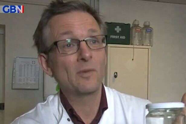 Why Michael Mosley's cause of death still hasn't been fully confirmed