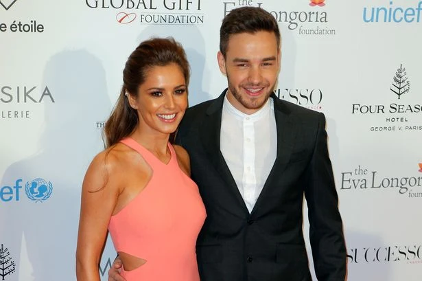 Cheryl returns after social media break as ex Liam Payne reveals she is 'very chill these days'