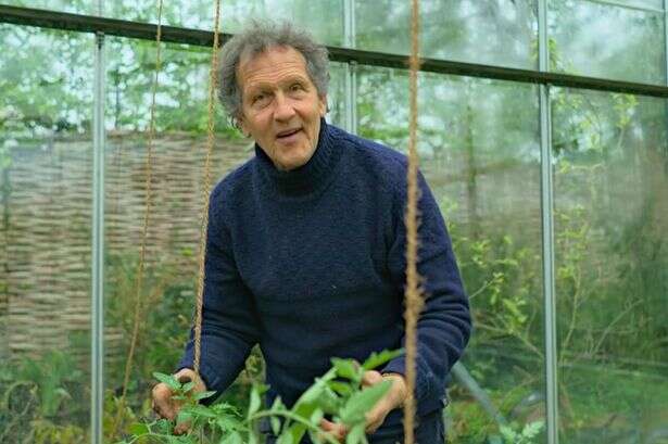 BBC Gardeners' World star Monty Don shares date new project is coming to TV early next year