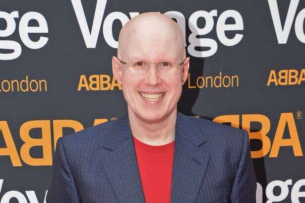 Matt Lucas says 'part of the problem' as he shares horrific homophobic abuse