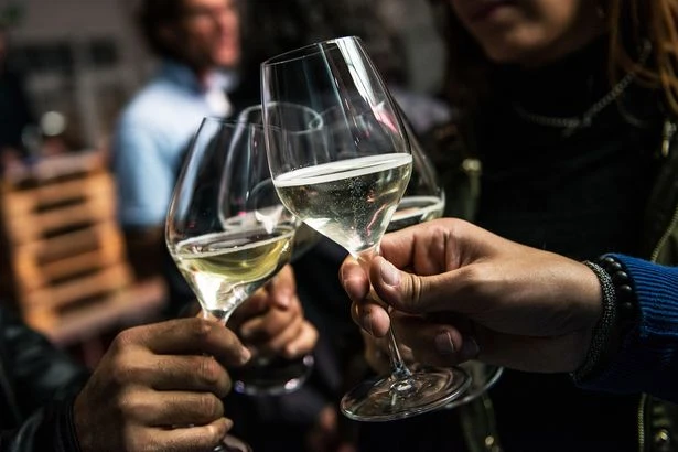 Lidl's giant bottle of Prosecco is back and it's twice the size of a standard bottle