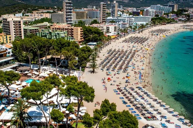 Amber list holidays without quarantine 'from August' for double jabbed Brits - with kids exempt
