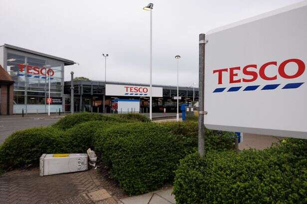 Tesco customers can get cancer symptom checked at special store events