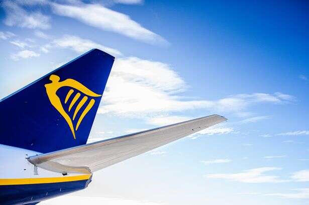 Tourist accuses Ryanair of 'sneaky' boarding change – but airline responds