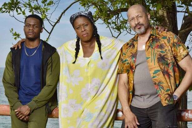 BBC Death in Paradise series 14 guest stars as first episode sees return of major star and new police officer