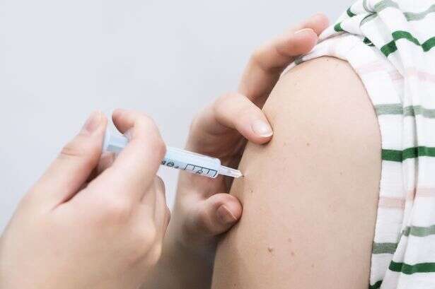 Pop-up vaccination clinics in Dudley, Sandwell, Walsall and Wolverhampton amid flu surge